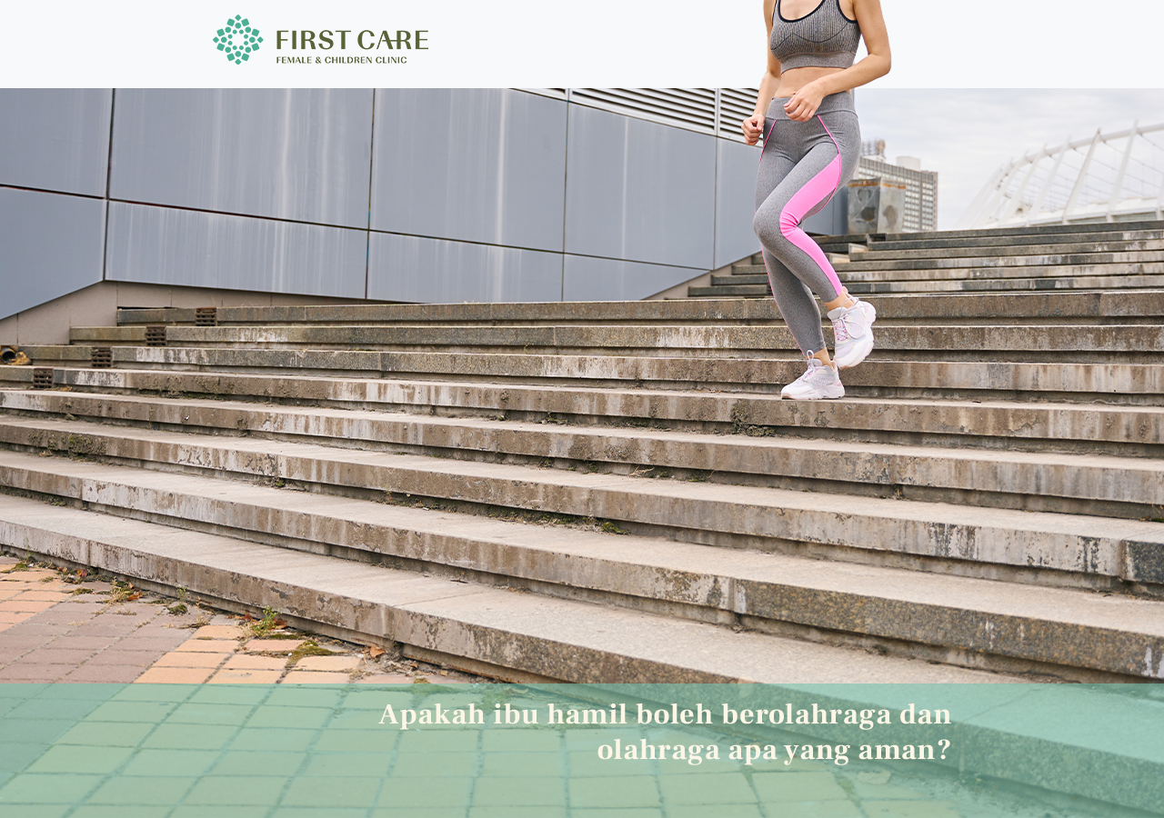 Apakah Ibu Hamil Boleh Berolahraga? Temukan Panduan Olahraga yang Aman untuk Bumil