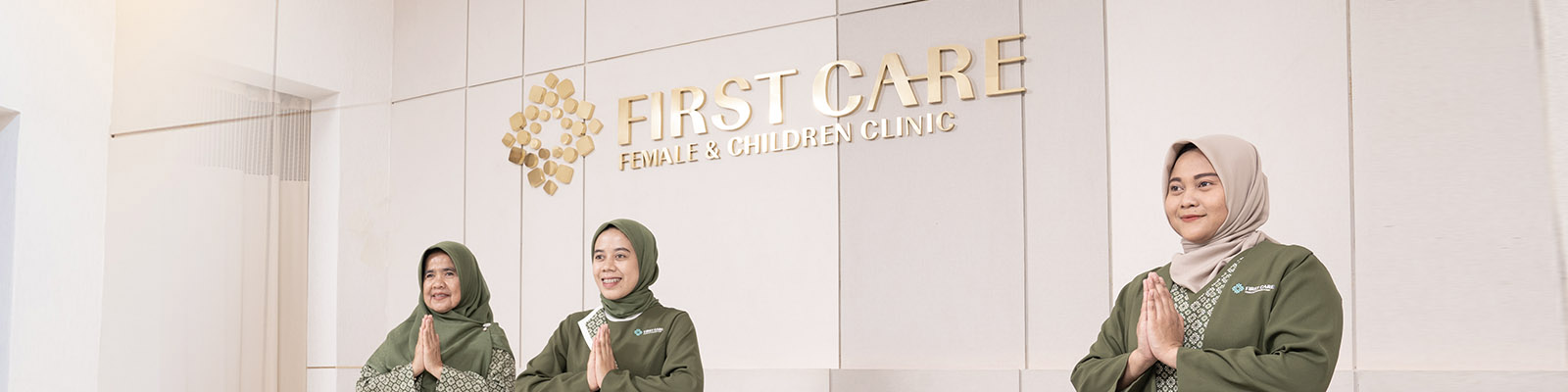 About firstcare Center